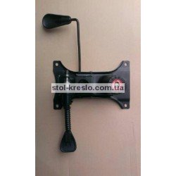 Механизм качания кресла 150 х 250 мм Люкс Анификс