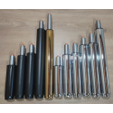 Газлифты Механизмы качения Пиастры для офисных кресел и стульев